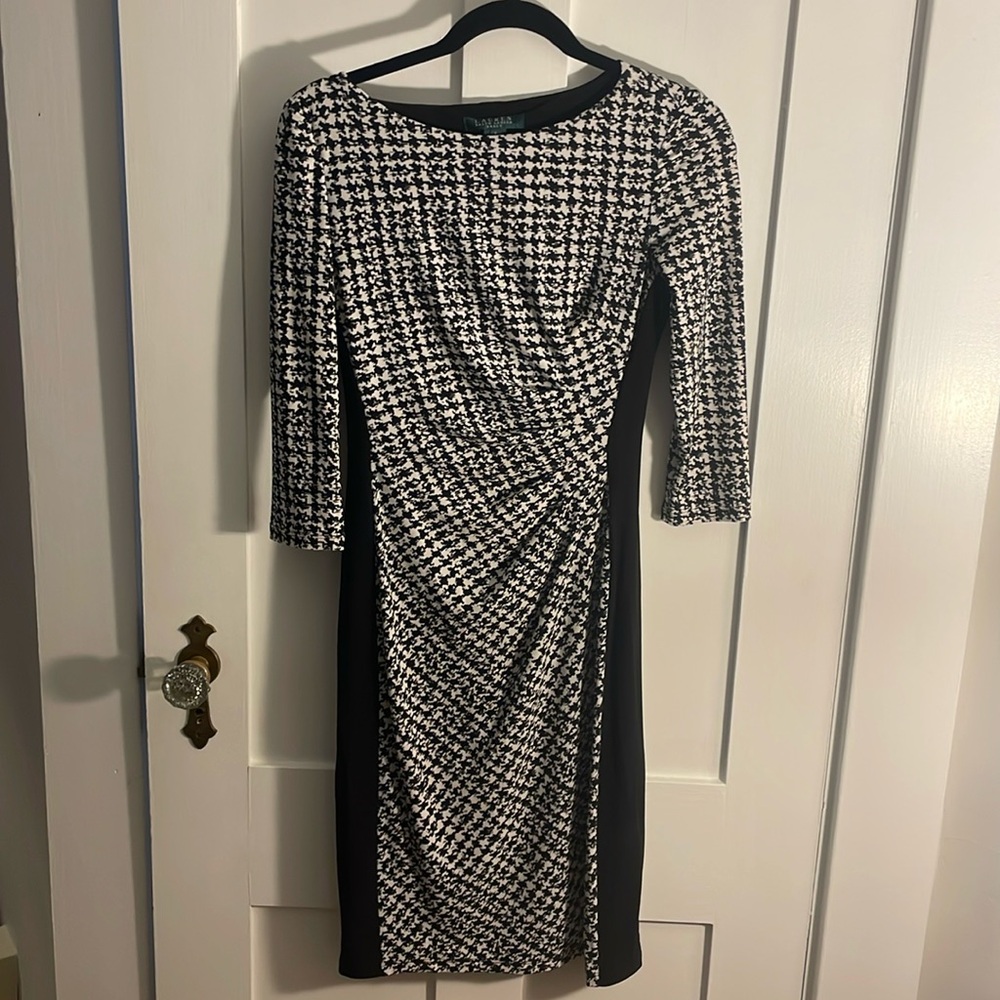 Ralph Lauren dress